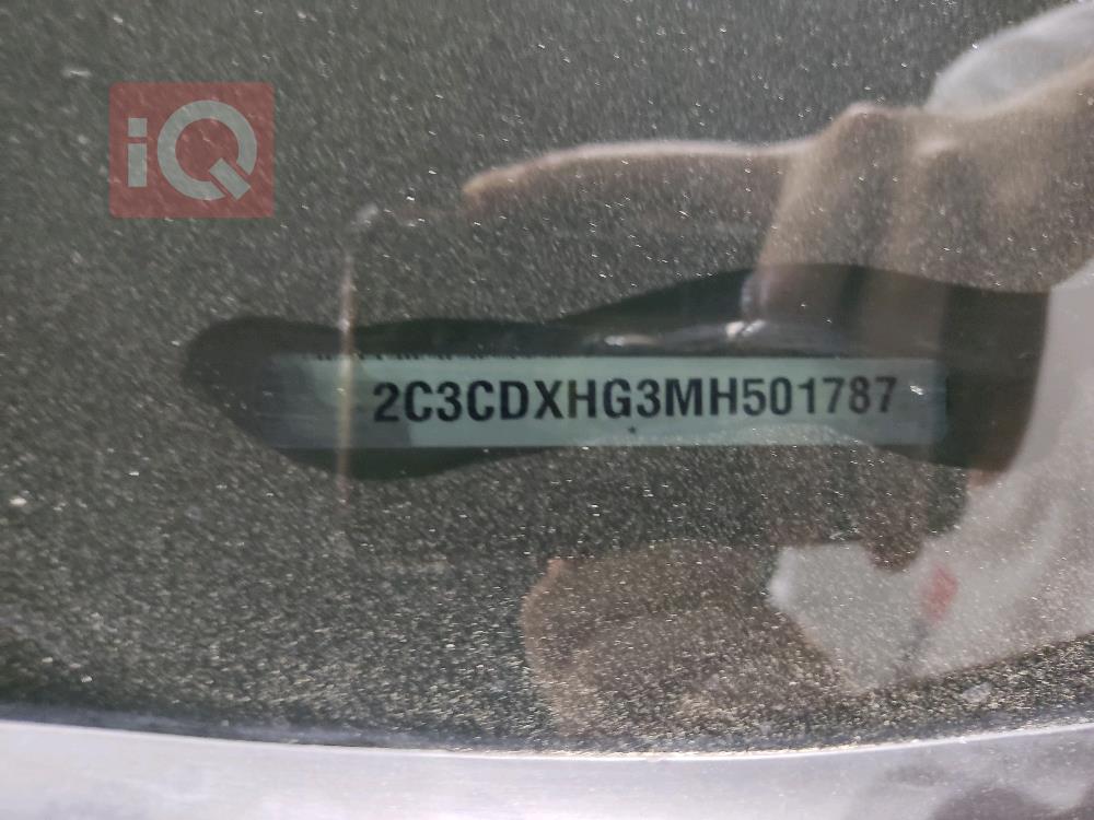 دودج تشارجر